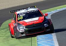 WTCC 2016, Giappone, Main Race: vince Muller. López è campione del mondo