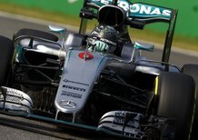 F1, Gp Italia 2016: vince Rosberg. Terzo Vettel