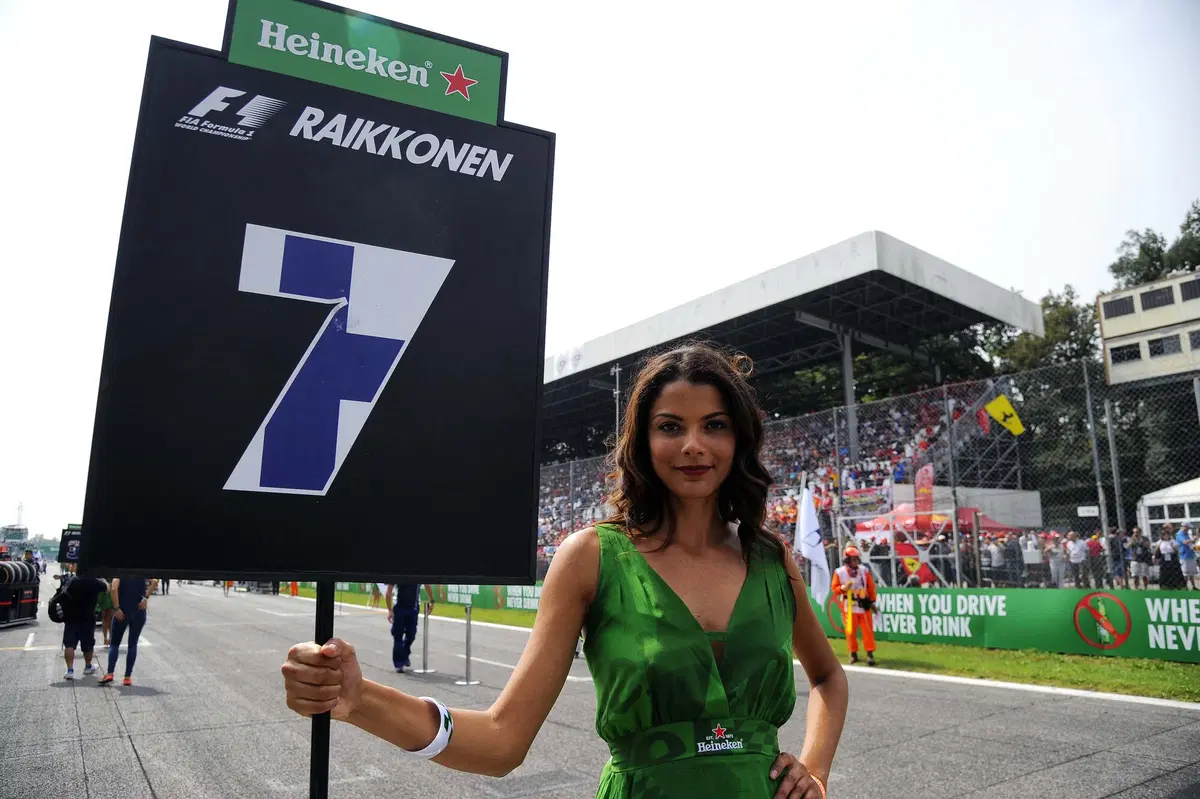 F1, Gp Italia 2016: vince Rosberg. Terzo Vettel (2)