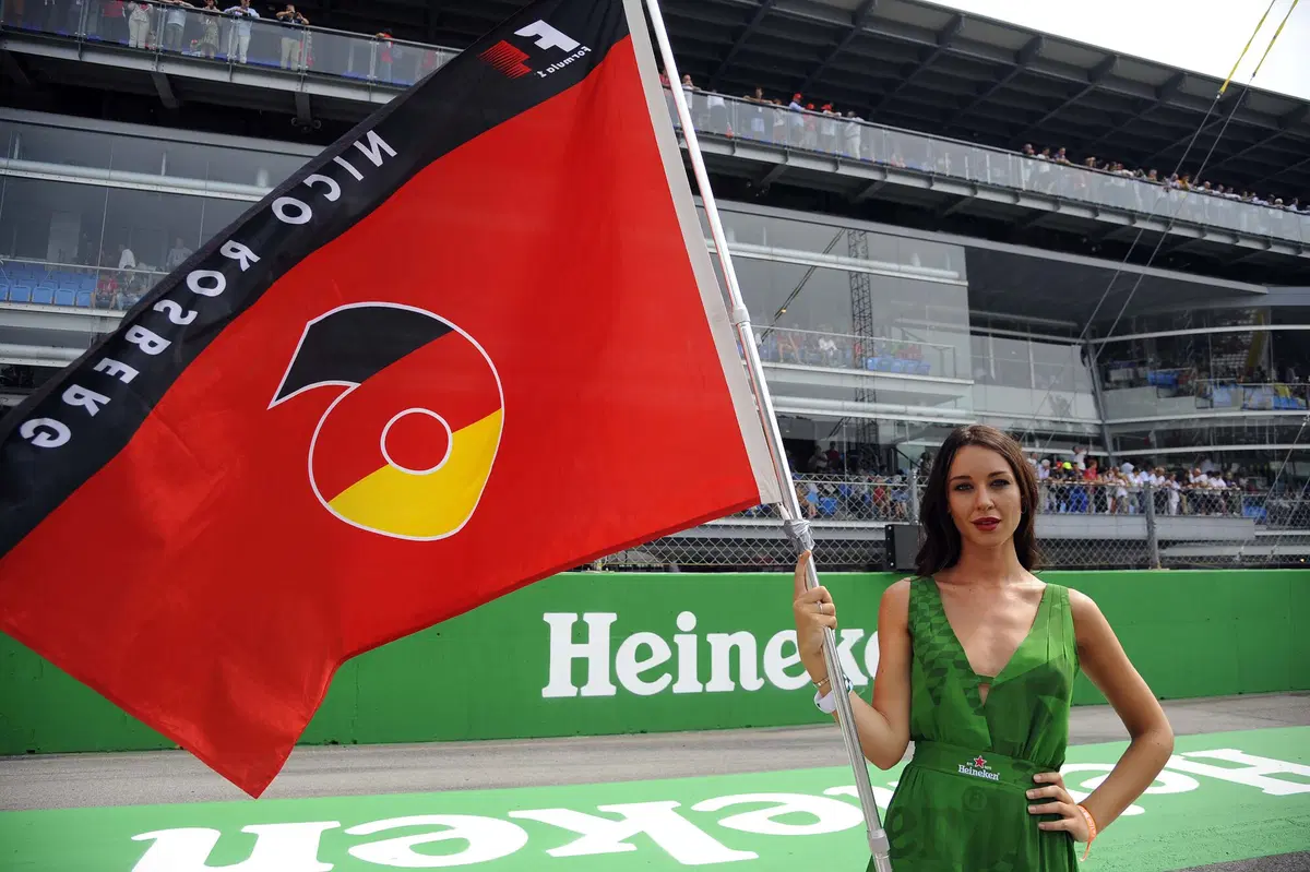 F1, Gp Italia 2016, Kristensen: «In Belgio Verstappen non ha infranto nessuna regola» (7)