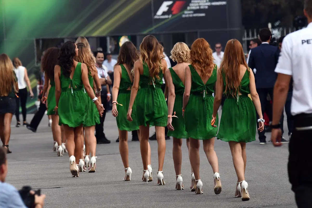 F1, Gp Italia 2016, Kristensen: «In Belgio Verstappen non ha infranto nessuna regola» (25)