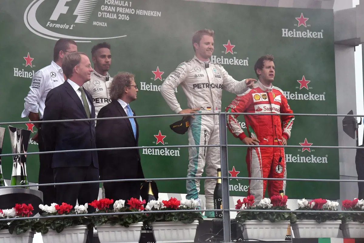 F1, Gp Italia 2016, Kristensen: «In Belgio Verstappen non ha infranto nessuna regola» (51)