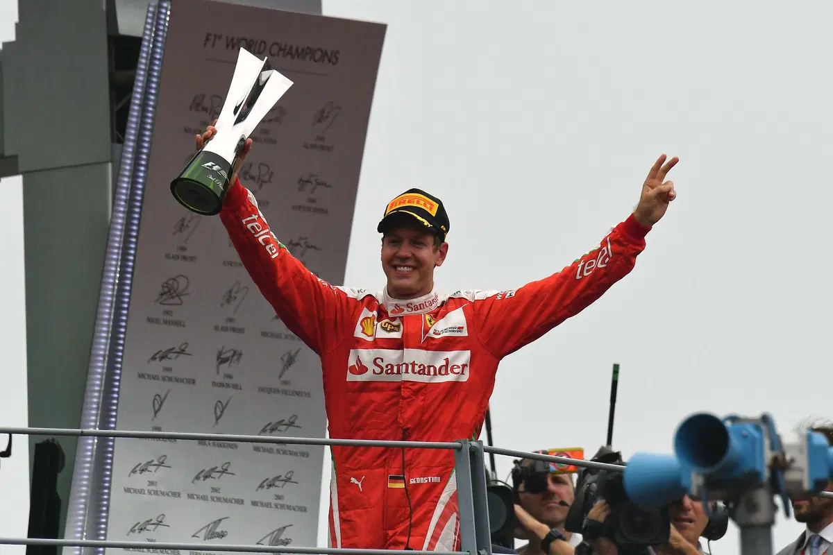 F1, Gp Italia 2016, Kristensen: «In Belgio Verstappen non ha infranto nessuna regola» (52)