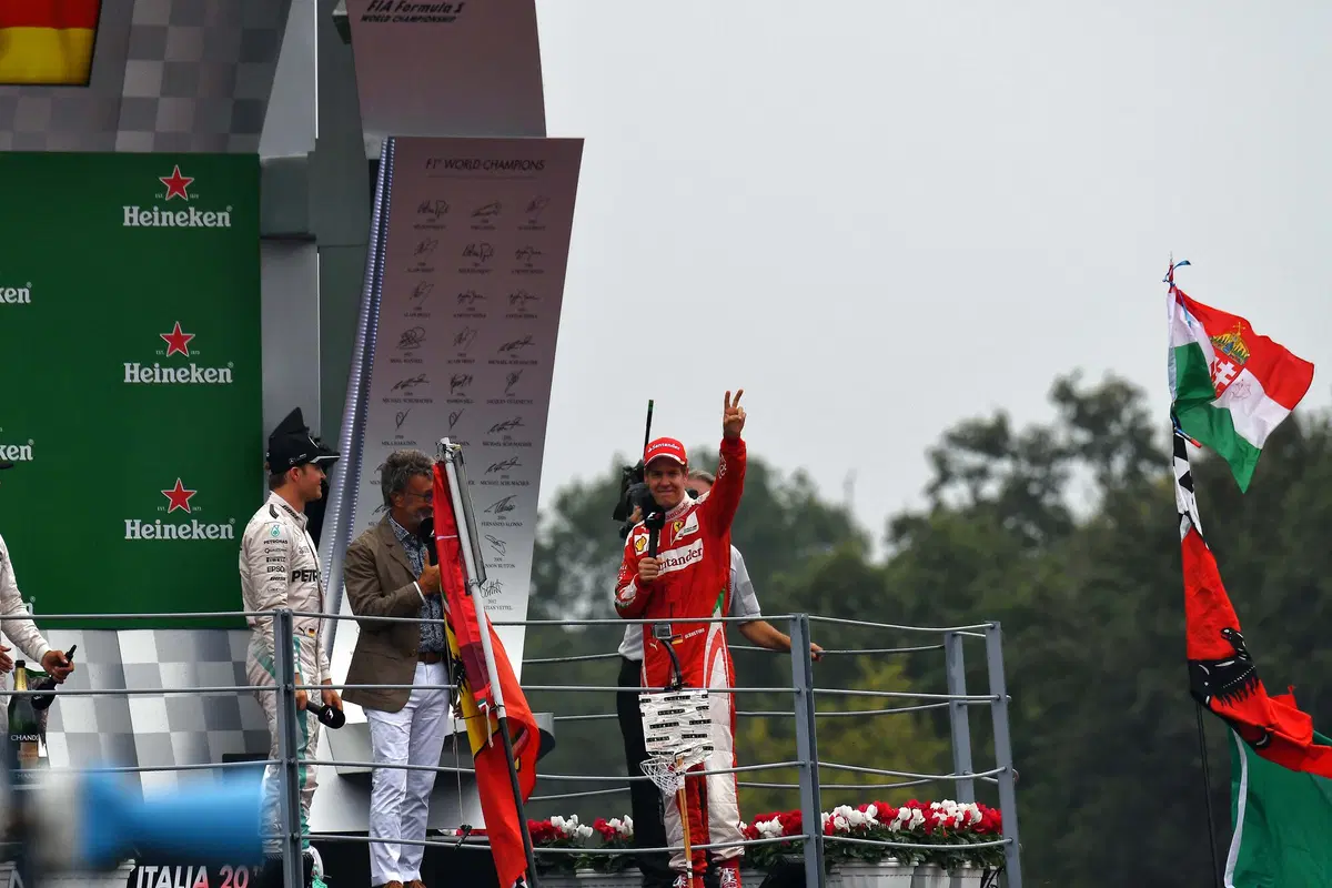 F1, Gp Italia 2016, Kristensen: «In Belgio Verstappen non ha infranto nessuna regola» (53)