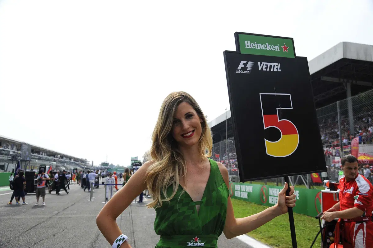 F1, Gp Italia 2016, Rosberg: «La gara si è decisa in partenza» (4)