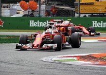F1, Gp Italia 2016: cosa manca alla Ferrari?