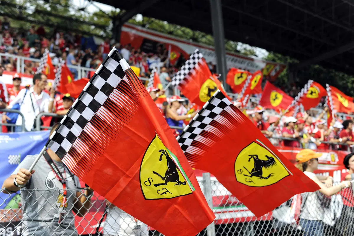 F1, Gp Italia 2016: vince Rosberg. Terzo Vettel (15)