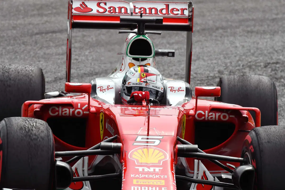 F1, Gp Italia 2016: vince Rosberg. Terzo Vettel (29)