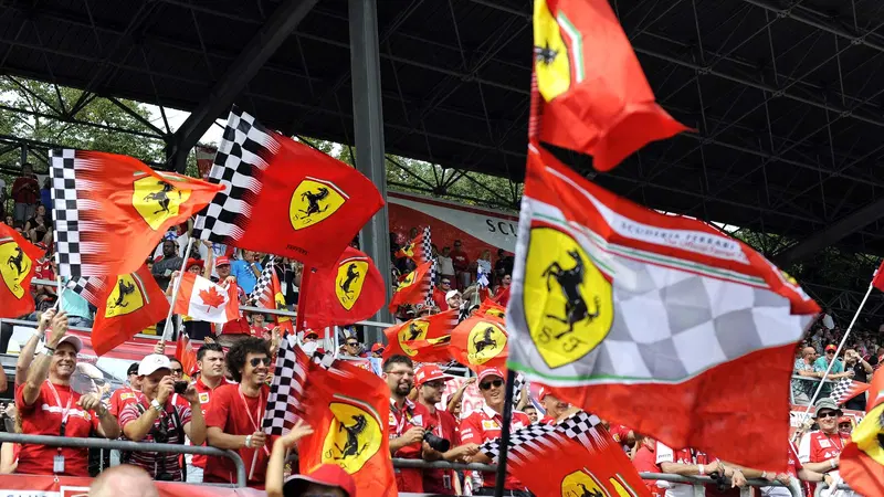 F1, il bello e il brutto del Gp d'Italia 2016