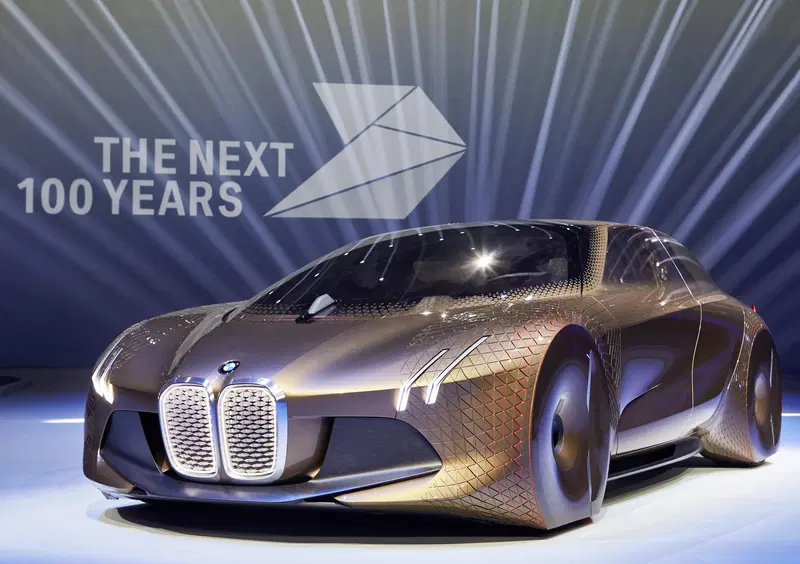 BMW Festival, tutti a Monaco per i 100 anni dell'Elica. Ecco dove, come e quando