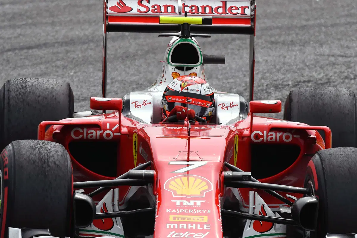 Formula 1 Gp Italia 2016: le pagelle di Monza (31)