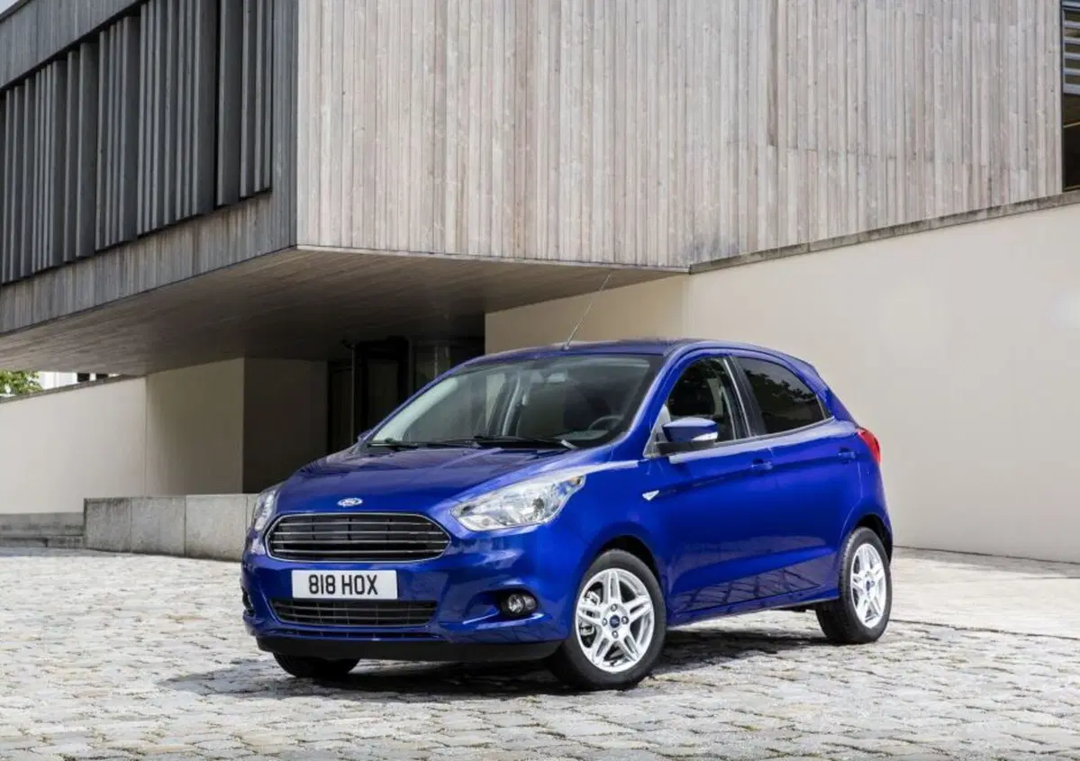 Ford: stop allo sviluppo della gamma low cost 