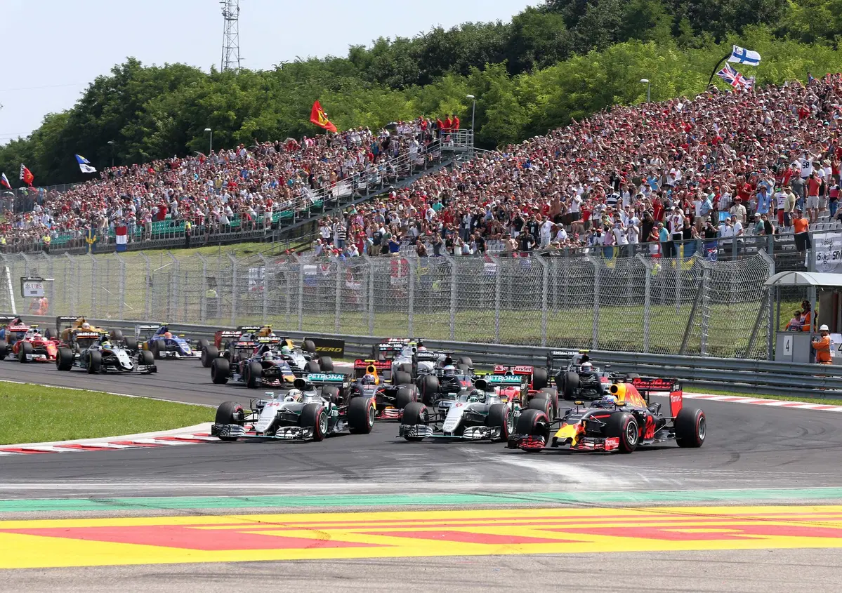 F1, l'accordo per la cessione a Liberty Media gi&agrave; nei prossimi giorni?