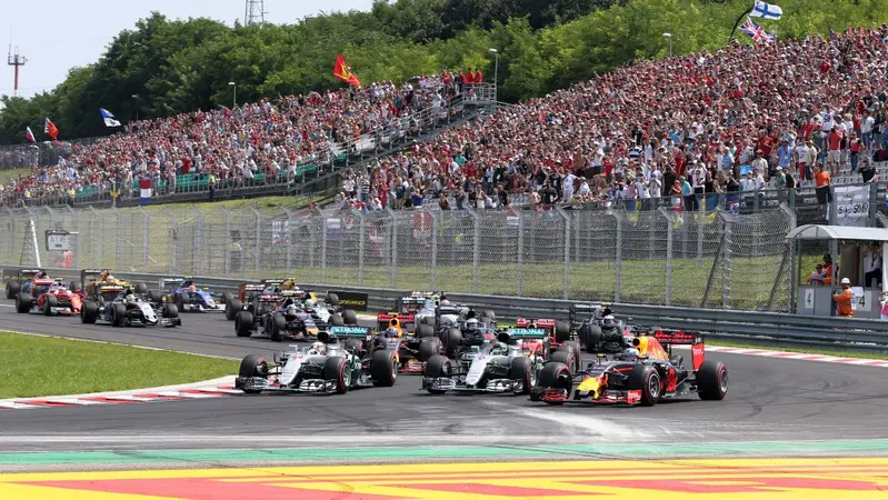 F1, l'accordo per la cessione a Liberty Media gi&agrave; nei prossimi giorni?