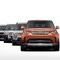 Nuova Land Rover Discovery 2017: ecco le prime immagini
