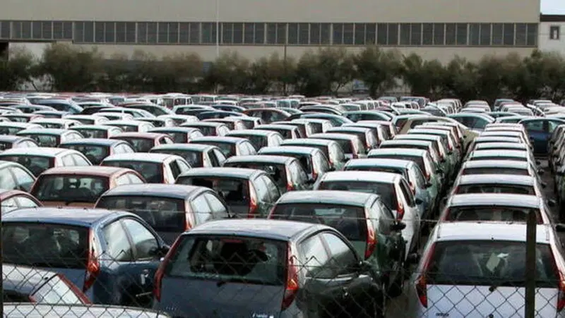 Mercato dell'usato: crescono auto e moto