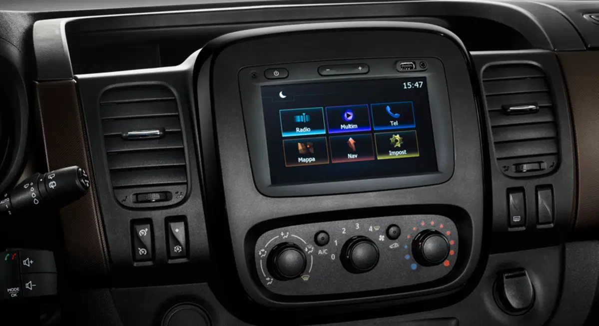 Fiat Talento Furgone Talento 1.6 TwinTurbo MJT 125CV PC-TN Furgone 12q (11)