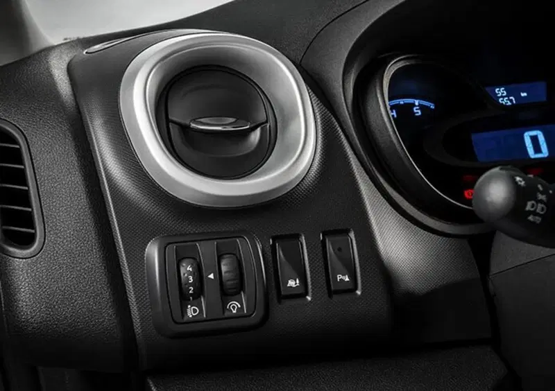 Fiat Talento Furgone (2016-22) (10)