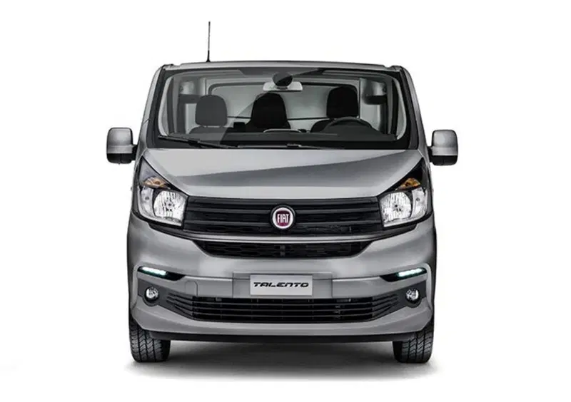Fiat Talento Furgone (2016-22) (3)