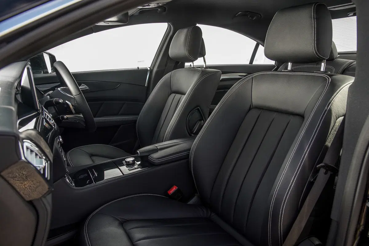 Mercedes-Benz CLS (2010-18) (13)
