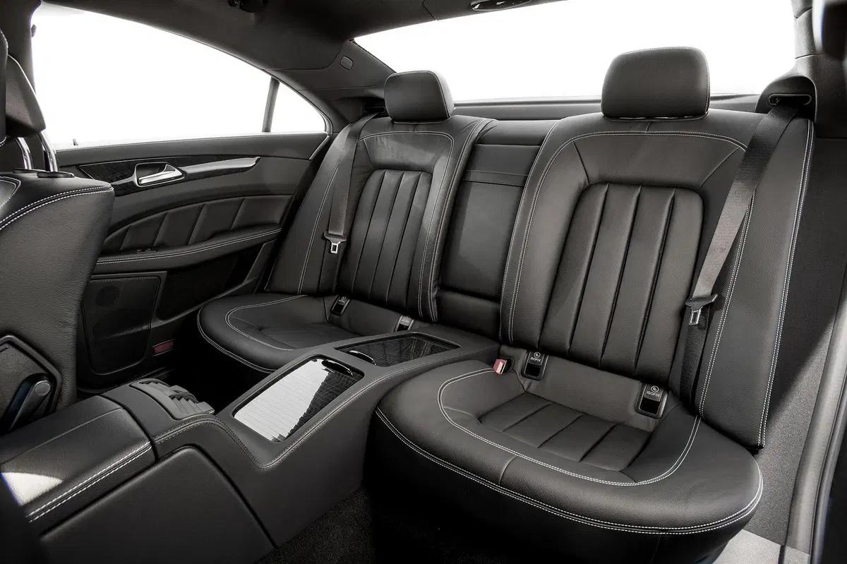 Mercedes-Benz CLS (2010-18) (14)