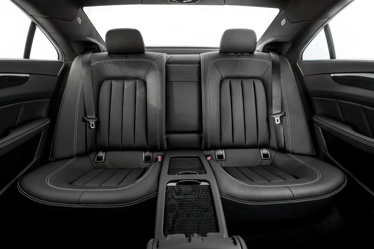 Mercedes-Benz CLS (2010-18) (15)
