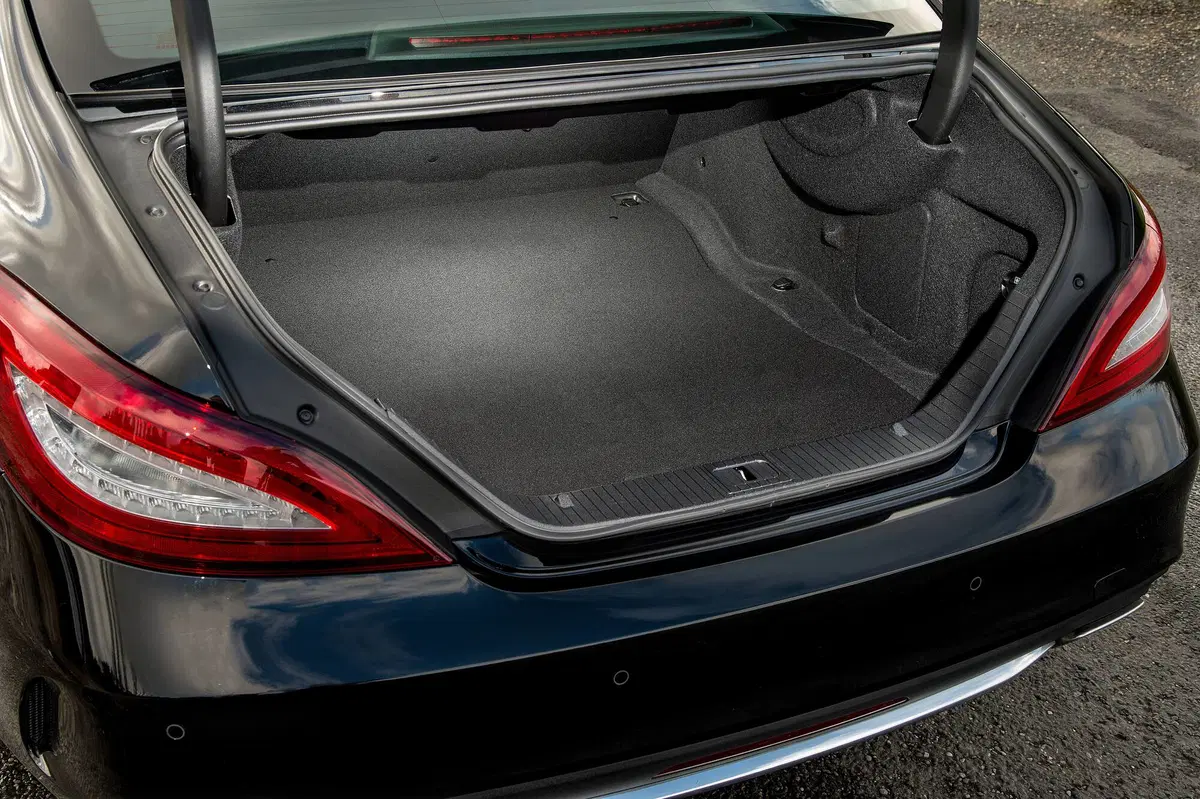 Mercedes-Benz CLS (2010-18) (16)