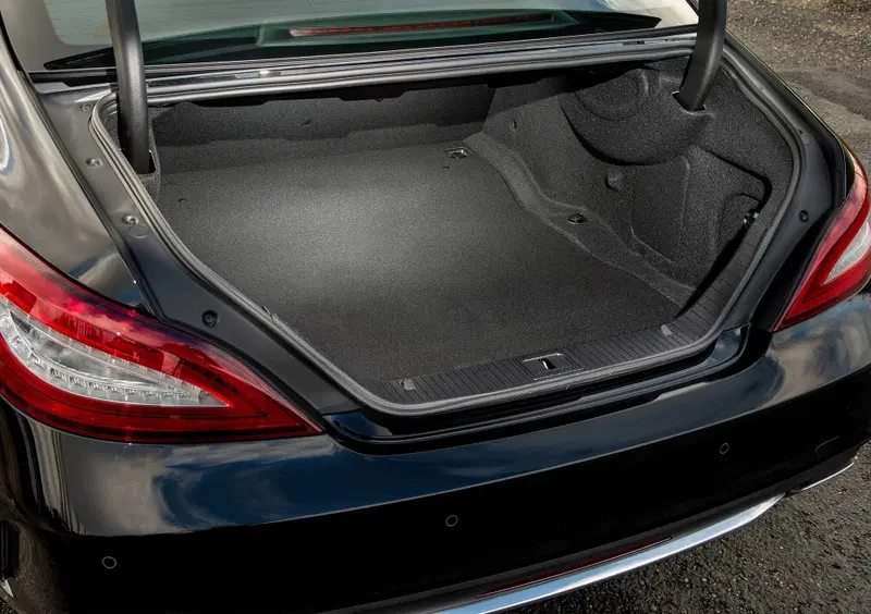Mercedes-Benz CLS (2010-18) (16)