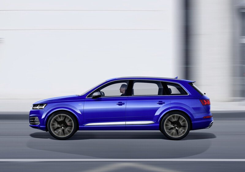 Audi SQ7 (2016->>) (35)