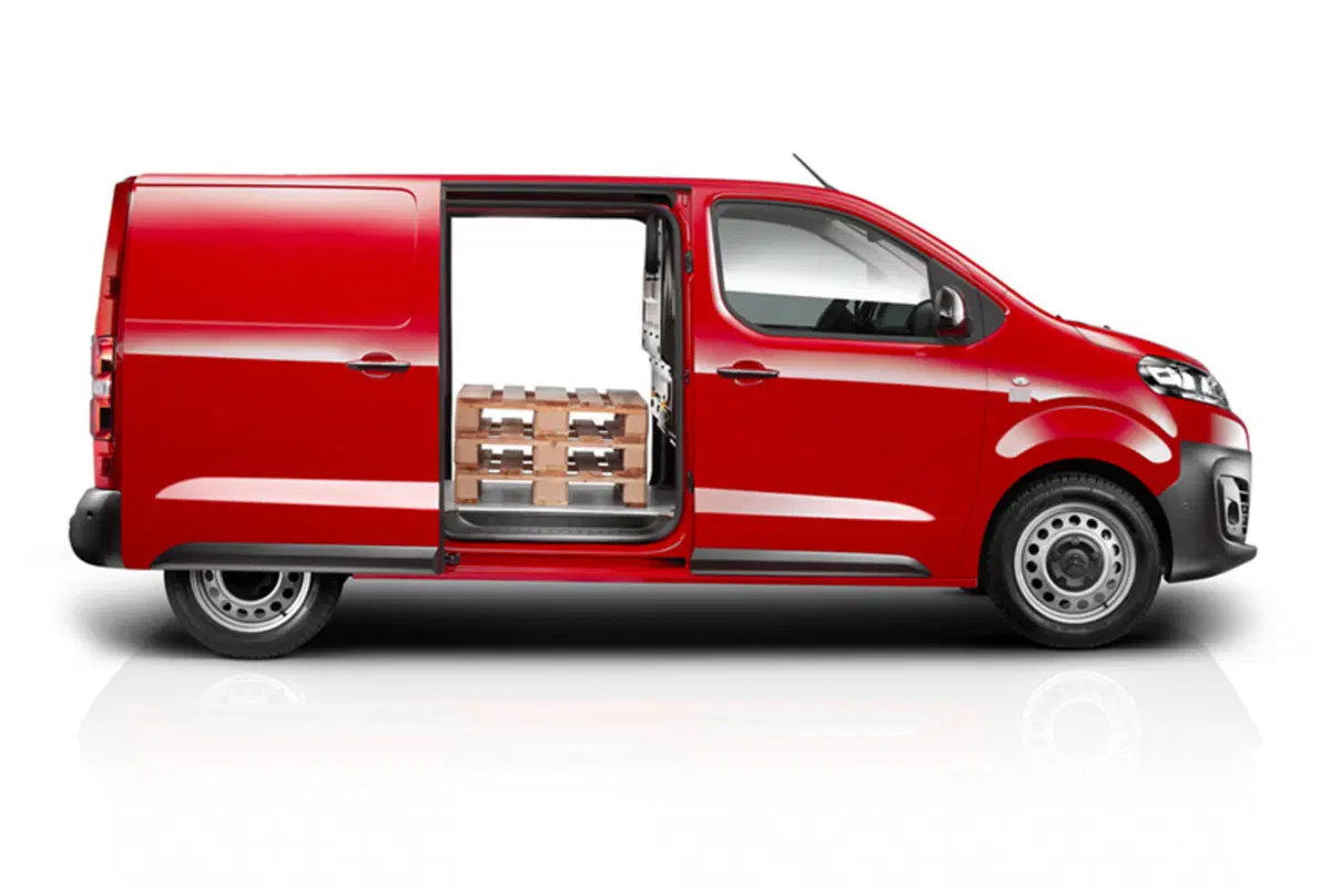 Citroen Jumpy Furgone BlueHDi 100 S&S PC-TN Furgone XS Comfort (7)