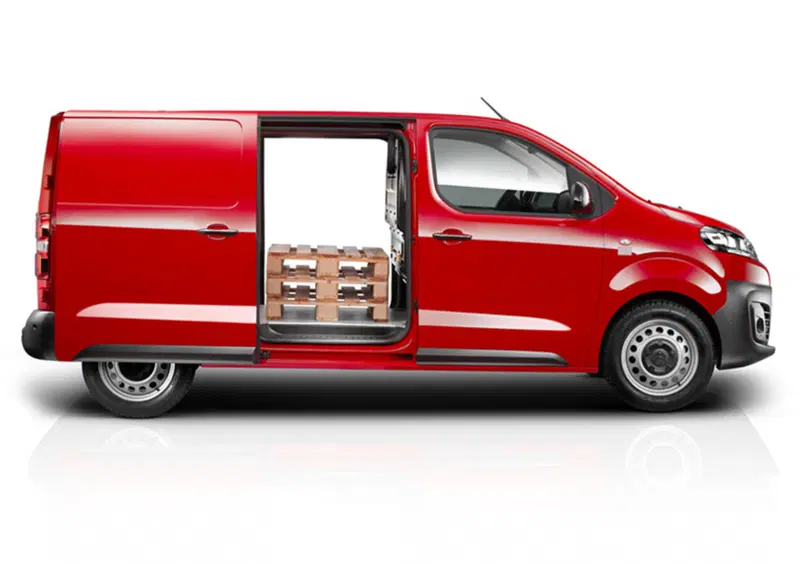 Citroen Jumpy Furgone (7)