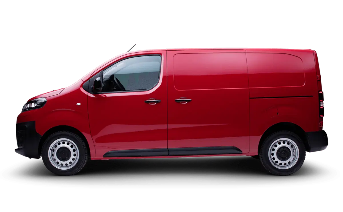 Citroen Jumpy Furgone BlueHDi 100 S&S PC-TN Furgone XS Comfort (2)