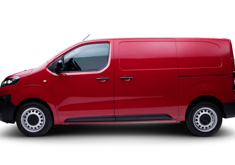 Citroen Jumpy Furgone (2)