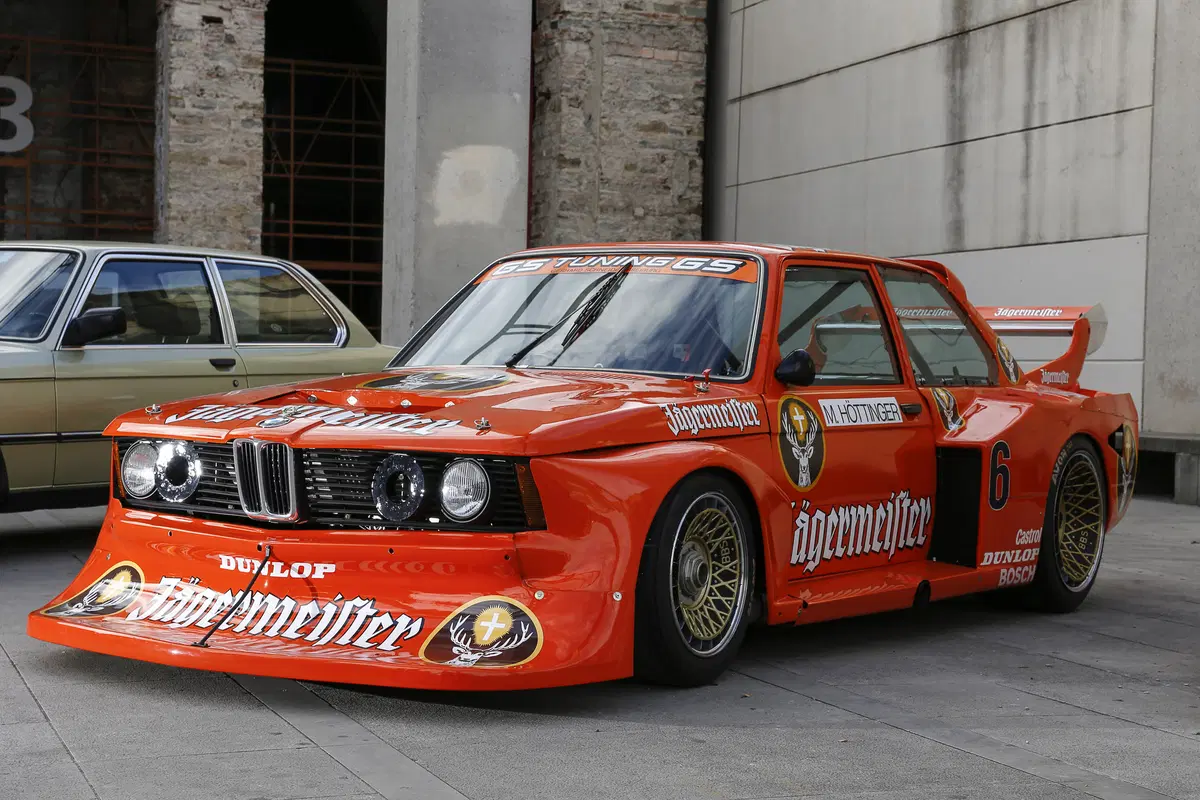 BMW Next 100 Festival: arriva il raduno di Monza (6)