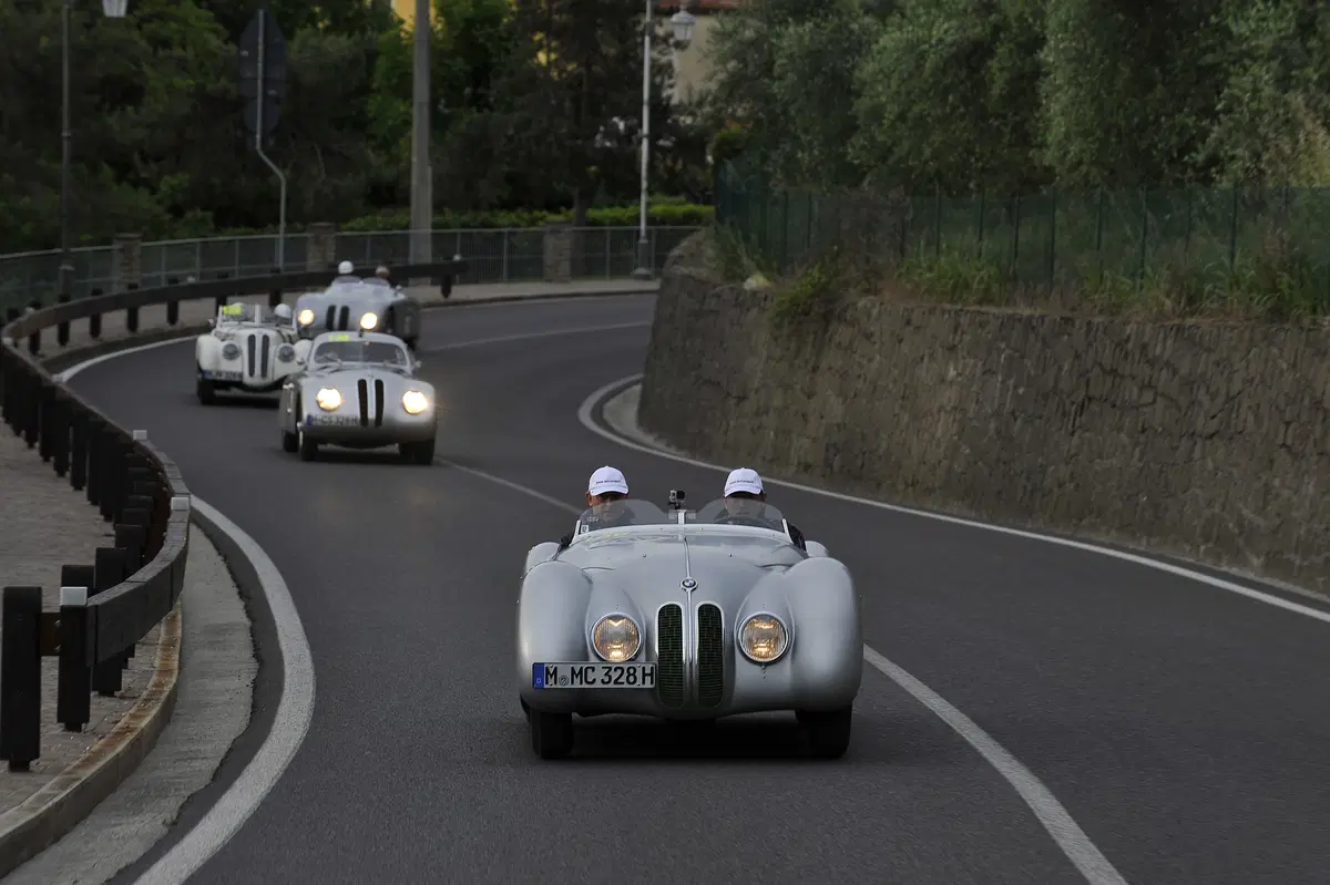 BMW Next 100 Festival: arriva il raduno di Monza (7)