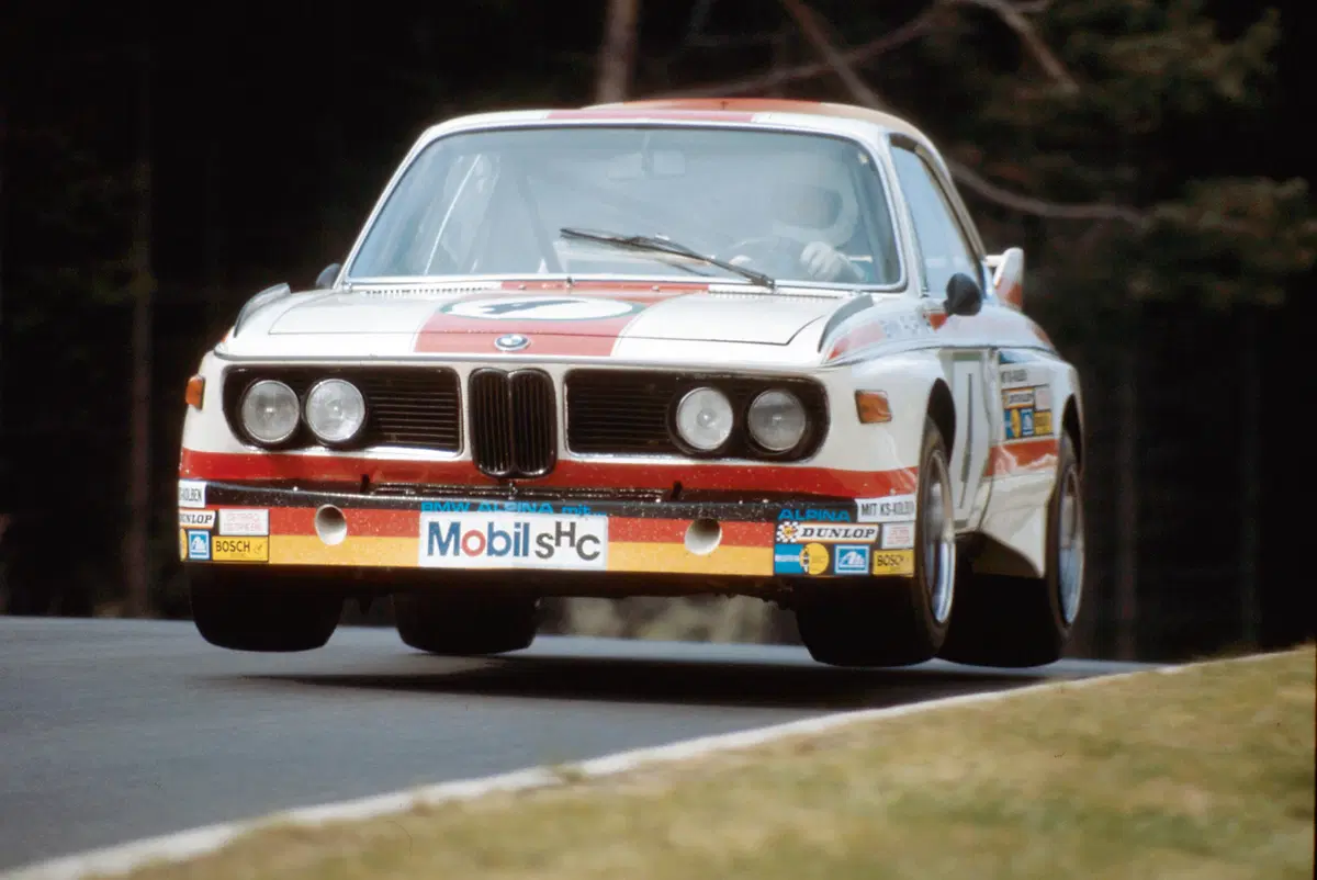 BMW Next 100 Festival: arriva il raduno di Monza (2)