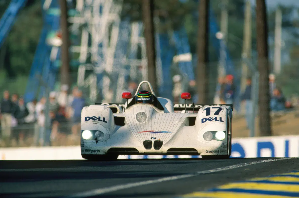 BMW Next 100 Festival: arriva il raduno di Monza (4)