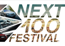 BMW Next 100 Festival: arriva il raduno di Monza [Video]