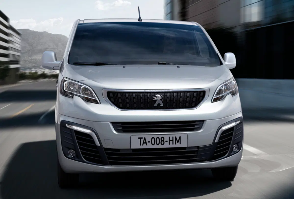 Peugeot Expert Furgone BlueHDi 140 PL-SL-TN-DC Mobile Furgone Long (3)