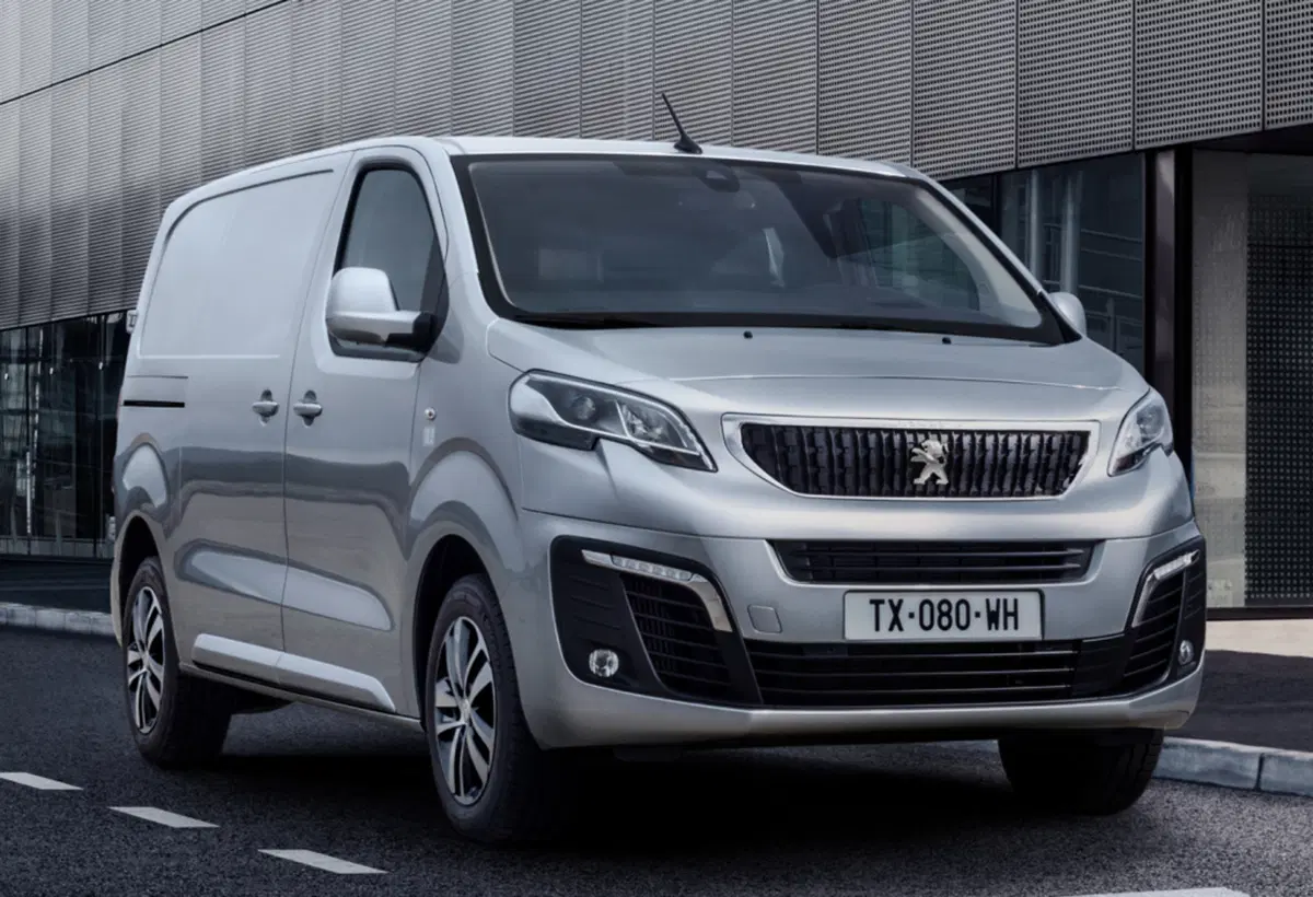 Peugeot Expert Furgone BlueHDi 140 PL-SL-TN-DC Mobile Furgone Long (6)
