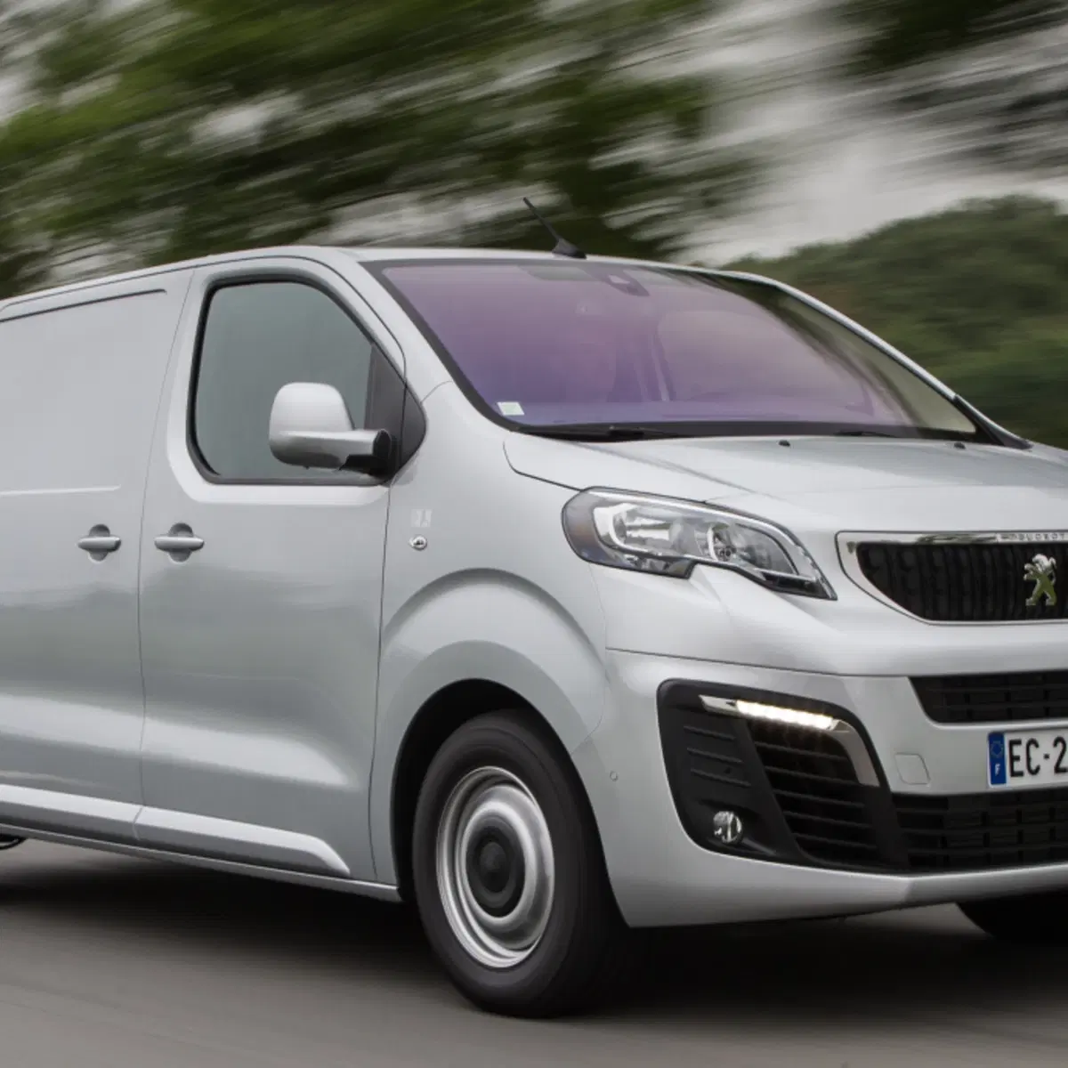 Peugeot Expert Furgone (2016-->>)
