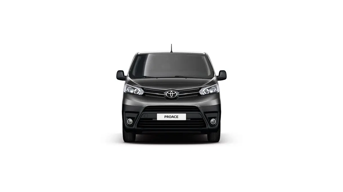 Toyota Proace 1.6D 115CV S&S PL-TN Furgone Medium 5p.10q (27)