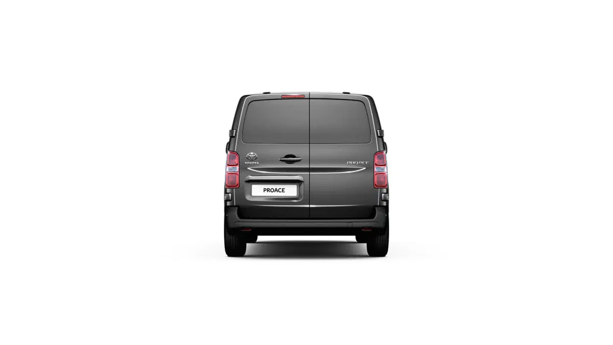 Toyota Proace 1.6D 115CV S&S PL-TN Furgone Medium 5p.10q (28)