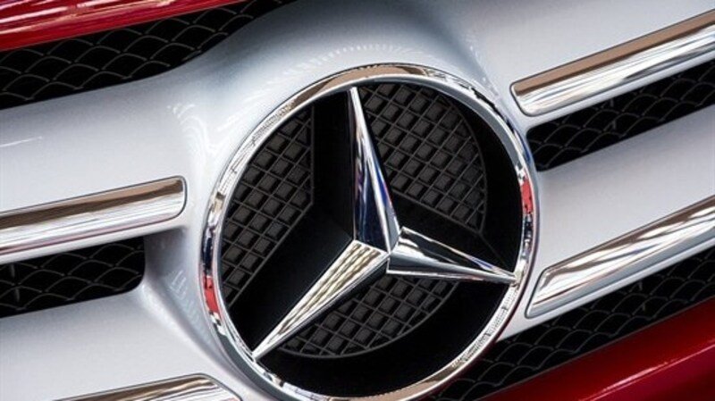 Daimler, pianificata la vendita di vetture elettriche Mercedes in Cina