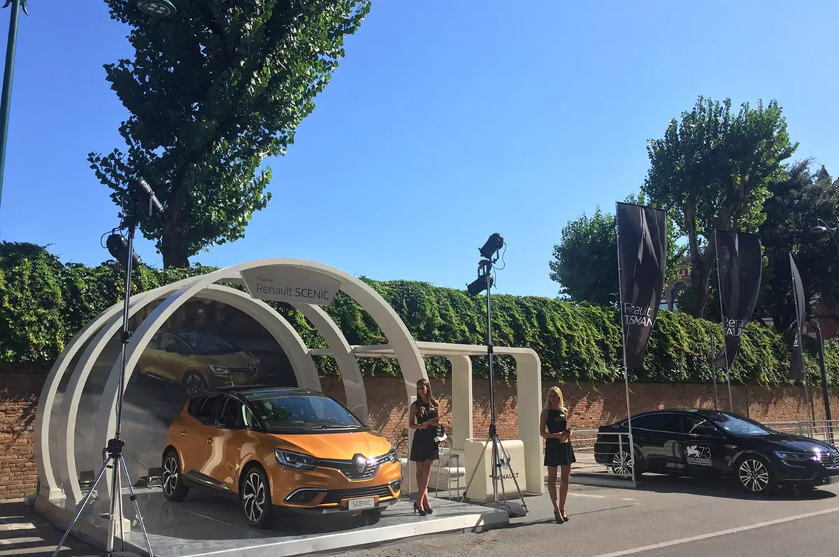 Renault ti dà i pezzi, tu crei il tuo film. Con Scenic nasce il primo cortometraggio modulare (6)
