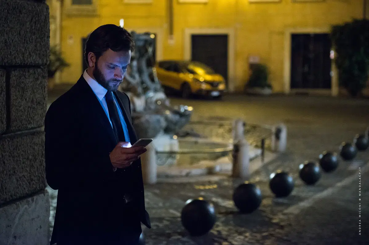 Renault ti dà i pezzi, tu crei il tuo film. Con Scenic nasce il primo cortometraggio modulare (5)