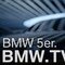Nuova BMW Serie 5 2017: primi teaser ufficiali in vista di Parigi