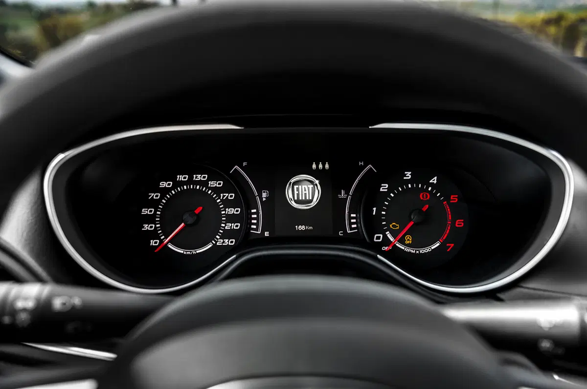 Fiat Tipo 5 porte e Station Wagon [Video prime impressioni] (7)