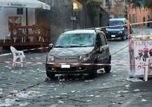 Sardegna, travolge 31 fedeli a festa di paese: accoltellato da folla inferocita