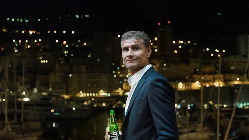 DC e Monza: Coulthard ricorda applausi e fischi dei tifosi